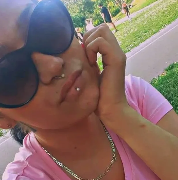 Berta, 31 años