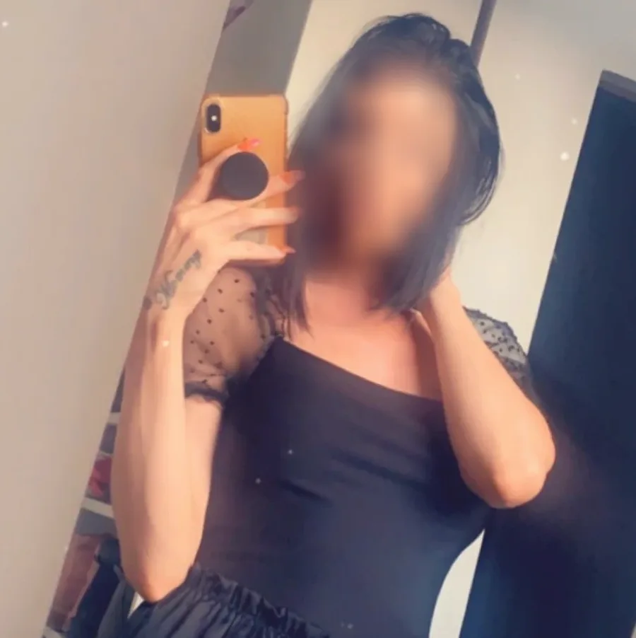 Carmen, 31 años