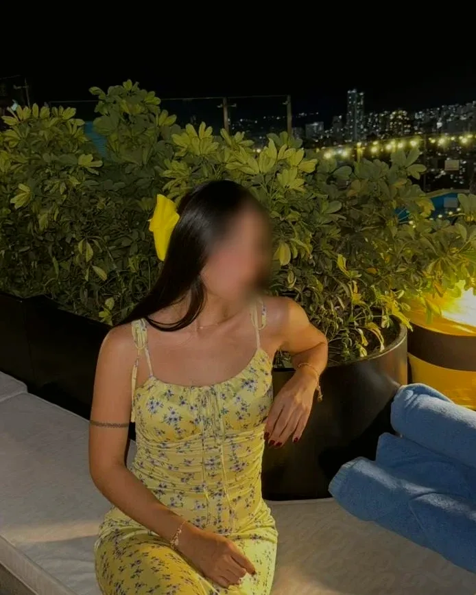 Clara, 25 años