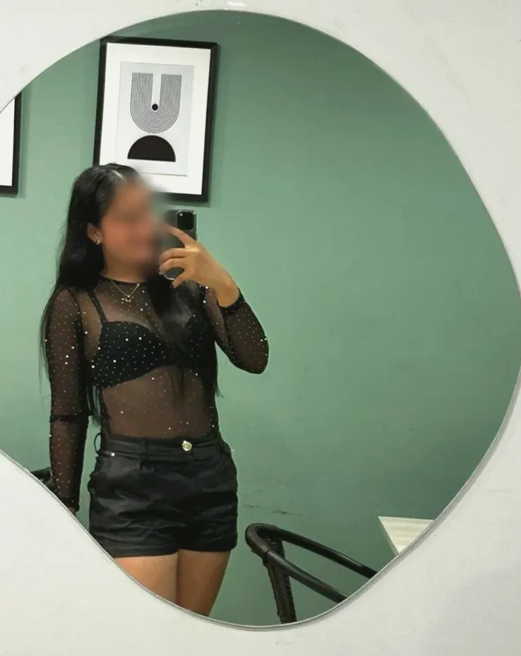 Débora, 24 años