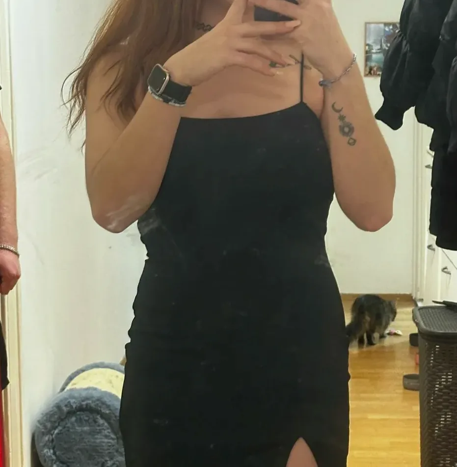 Esther, 24 años