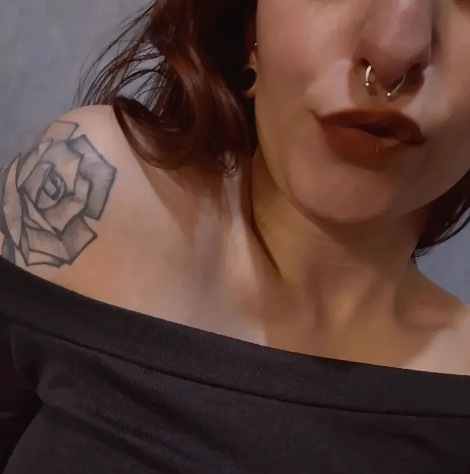 Martina, 34 años