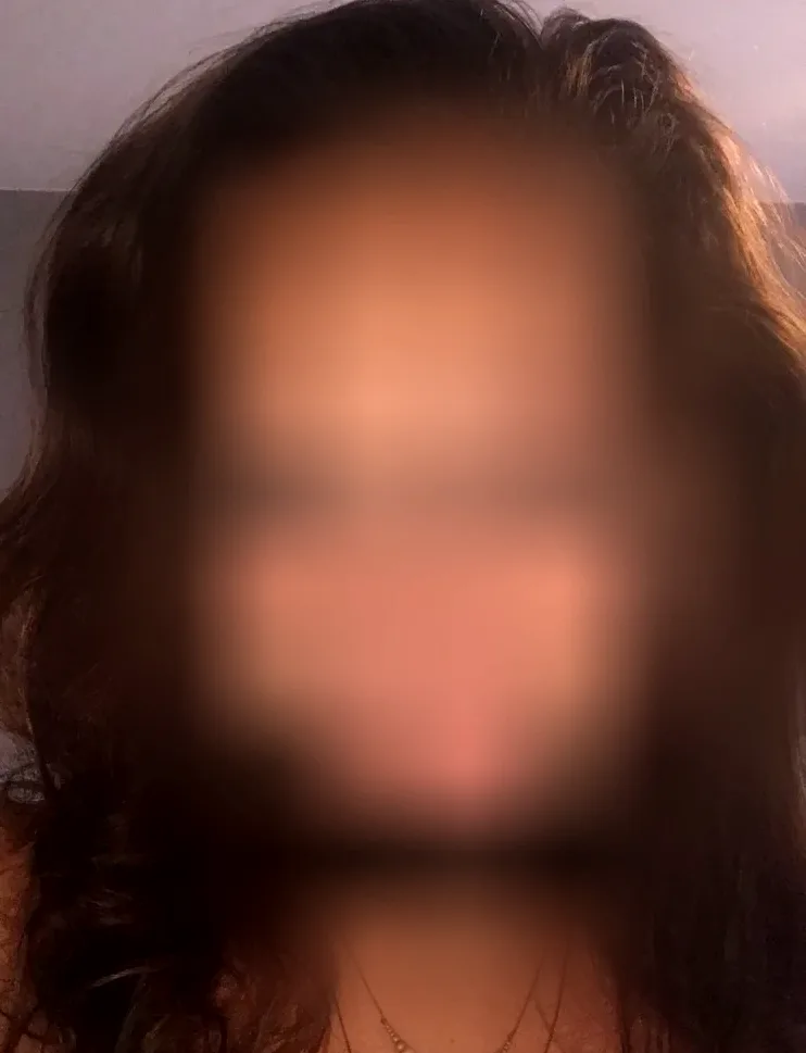 Soraya, 37 años