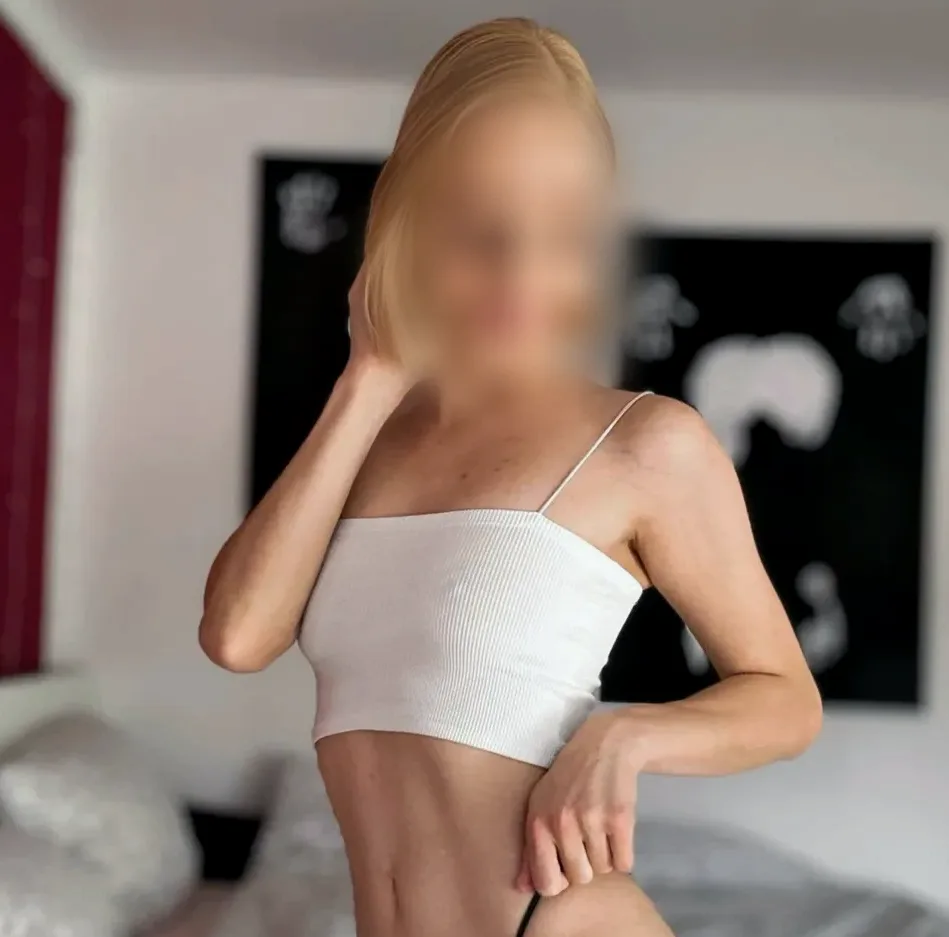 Valeria, 30 años