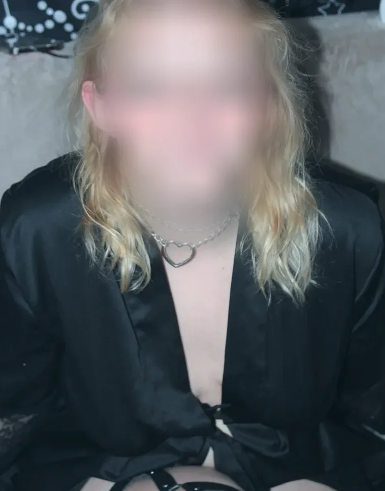 Yaneth, 24 años